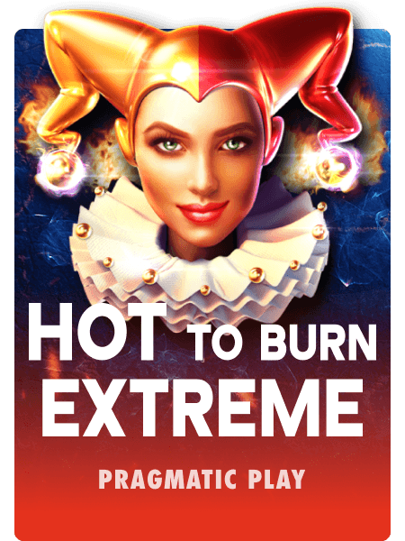 Hot To Burn Extreme