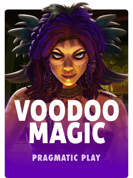 Voodoo Magic