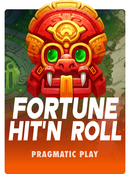 Fortune Hit'n Roll
