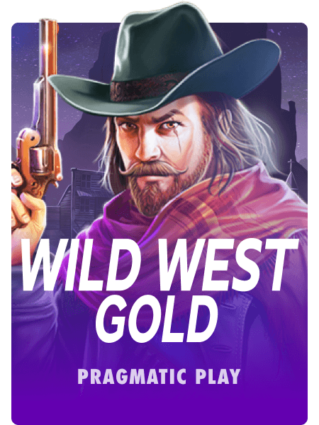 Wild West Gold