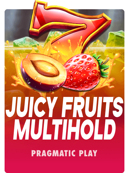 Juicy Fruits Multihold