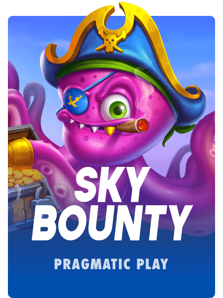 Sky Bounty