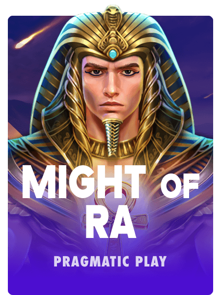 Might of Ra