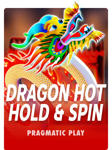 Dragon Hot Hold & Spin