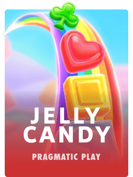 Jelly Candy