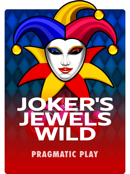 Joker's Jewel's Wild