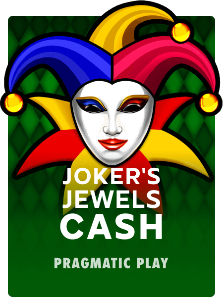 Joker's Jewels Cash