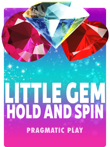 Little Gem Hold and Spin