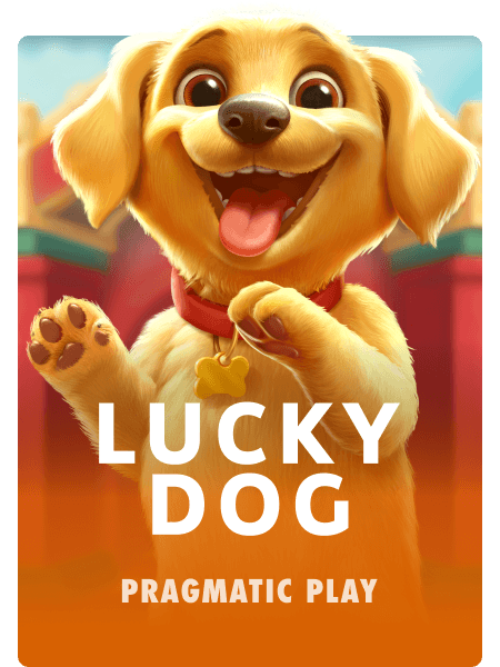 Lucky Dog