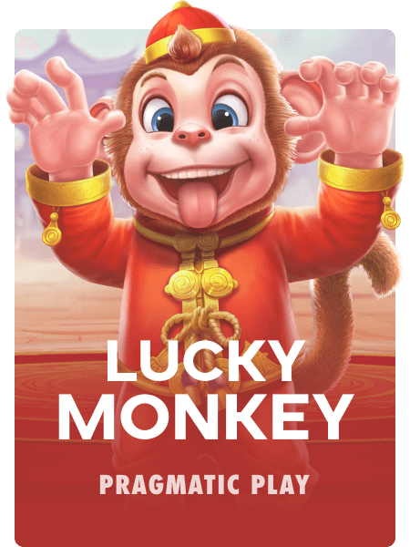 Lucky Monkey