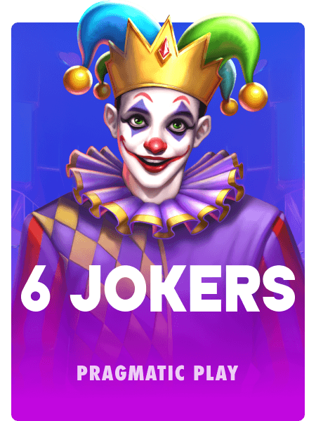 6 Jokers