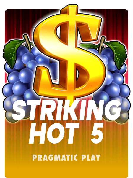 Striking Hot 5