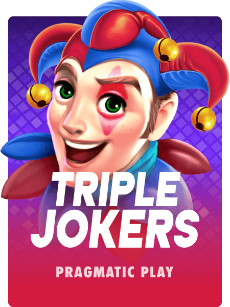 Triple Jokers