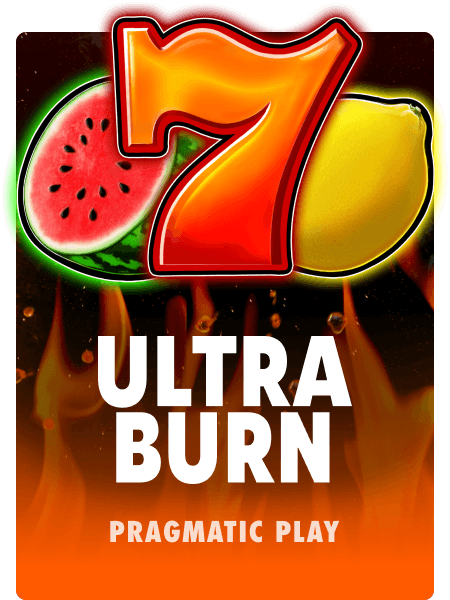 Ultra Burn