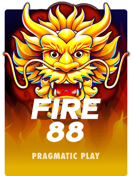 Fire 88