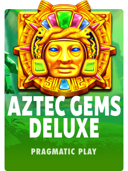 Aztec Gems Deluxe