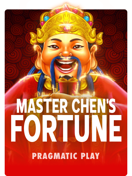 Master Chen's Fortune