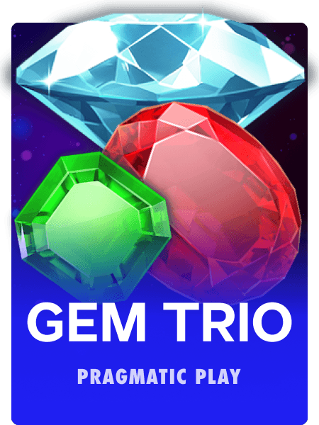 Gem Trio
