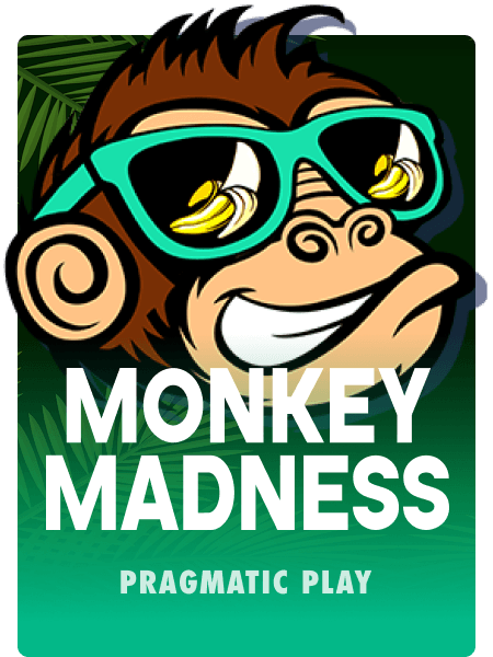 Monkey Madness