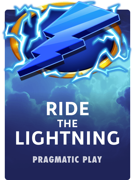 Ride the Lightning
