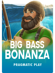 Big Bass Bonanza Jackpot Play
