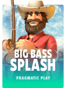 Big Bass Splash Jackpot Play