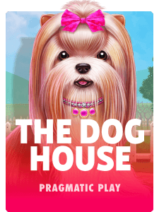 The Dog House Jackpot Play