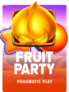 Fruit Party Jackpot Play