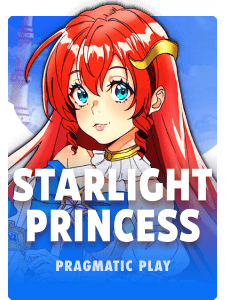 Starlight Princess Jackpot Play