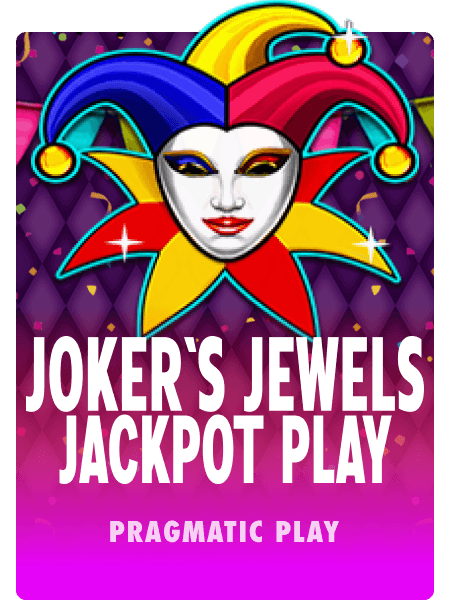 Jokers Jewels Jackpot Play