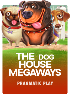 The Dog House Megaways Jackpot Play