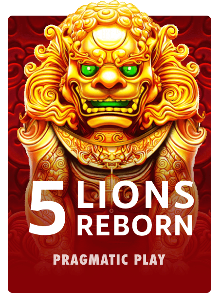5 Lions Reborn