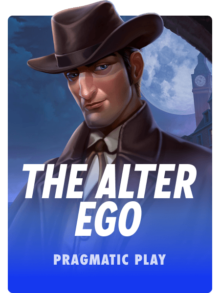 The Alter Ego