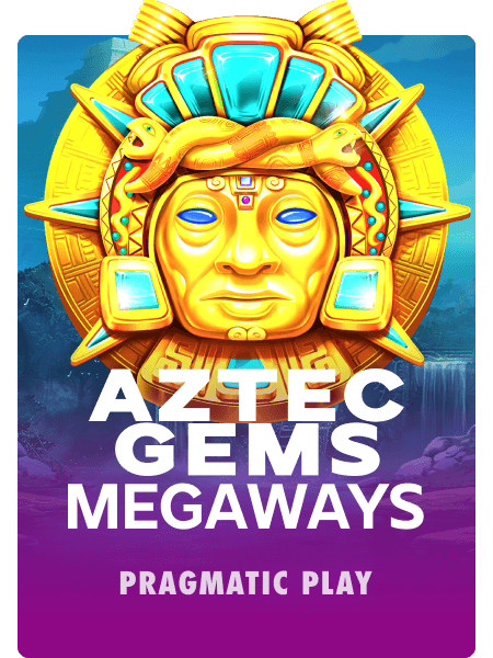 Aztec Gems Megaways