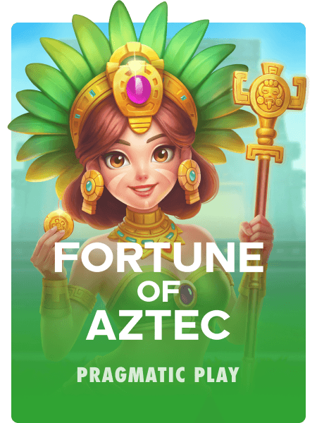 Fortune of Aztec