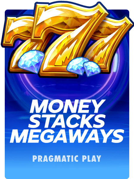 Money Stacks Megaways