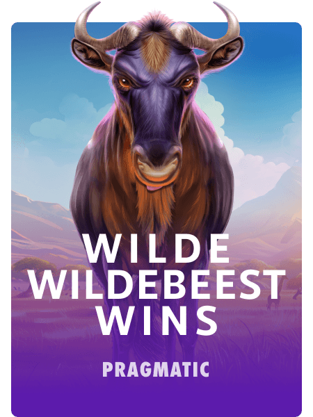 Wilde Wildebeest Wins