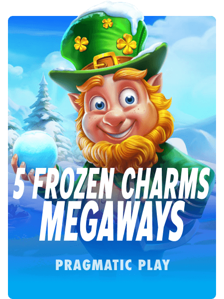 5 Frozen Charms Megaways