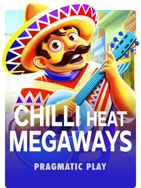 Chilli Heat Megaways