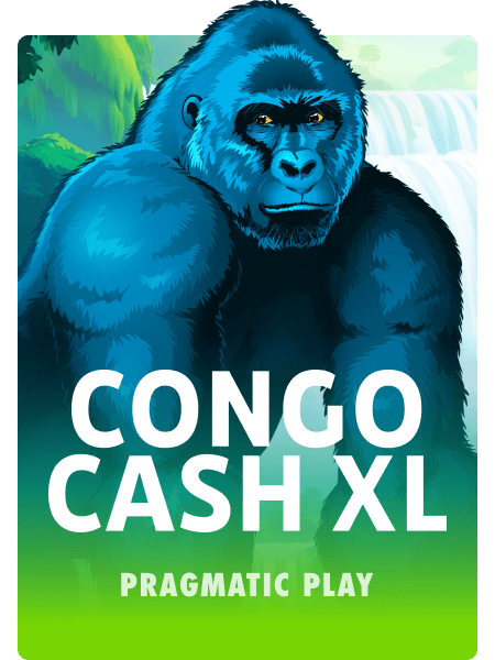 Congo Cash XL