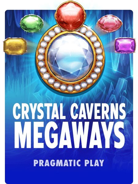Crystal Caverns Megaways