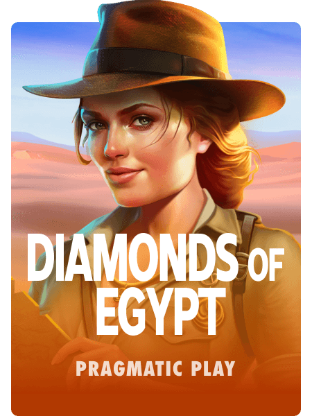 Diamonds of Egypt
