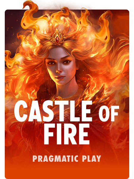 Castle of Fire