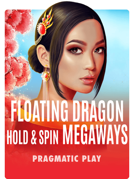Floating Dragon Hold & Spin Megaways