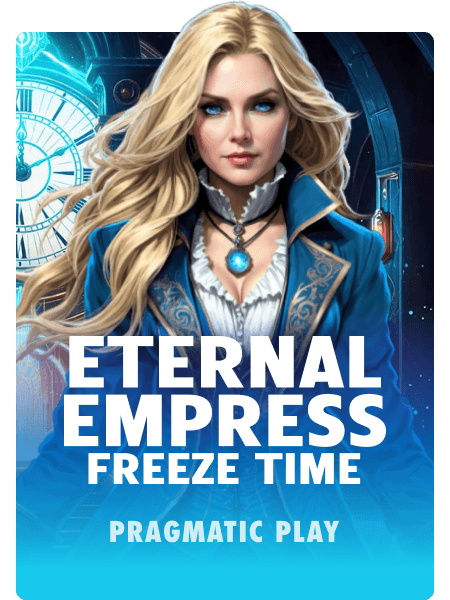 Eternal Empress - Freeze Time
