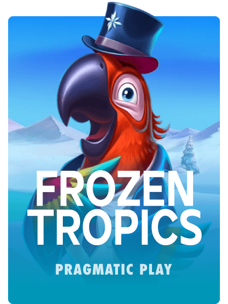 Frozen Tropics