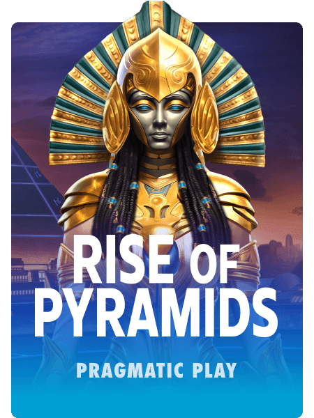 Rise of Pyramids