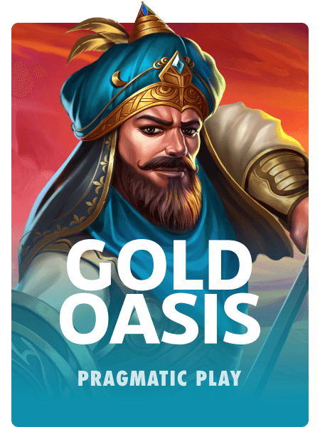 Gold Oasis