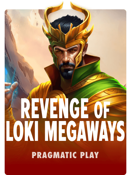 Revenge of Loki Megaways