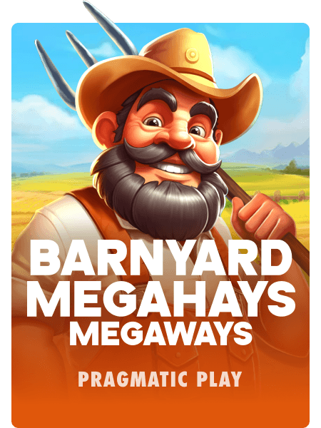 Barnyard Megahays Megaways